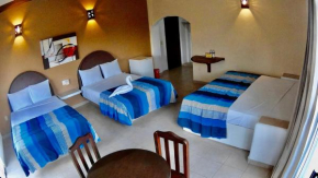 Hotel Bahia Huatulco